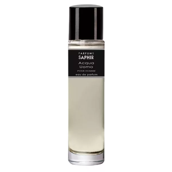 Saphir Acqua Uomo Pour Homme woda perfumowana spray 30ml (M)