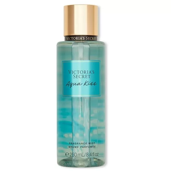 Victoria's Secret Aqua Kiss mgiełka do ciała 250ml