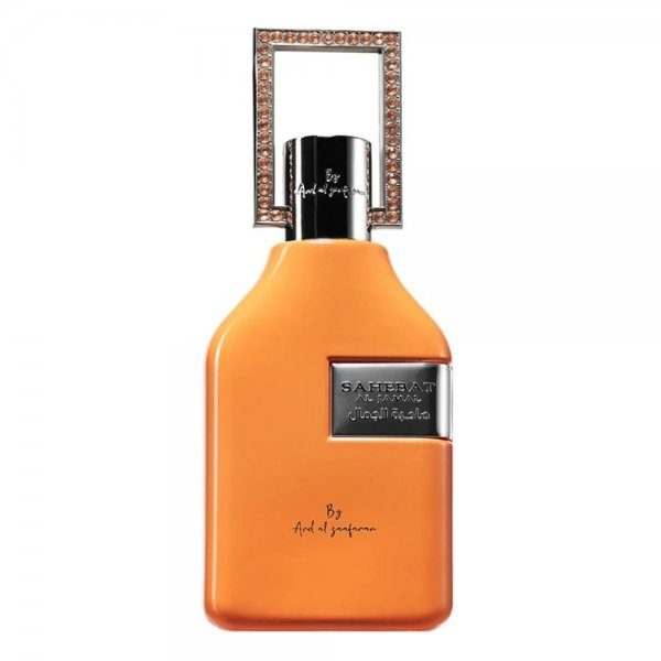 Ard al Zaafaran Sahebat Al Jamal woda perfumowana spray 100ml (U)