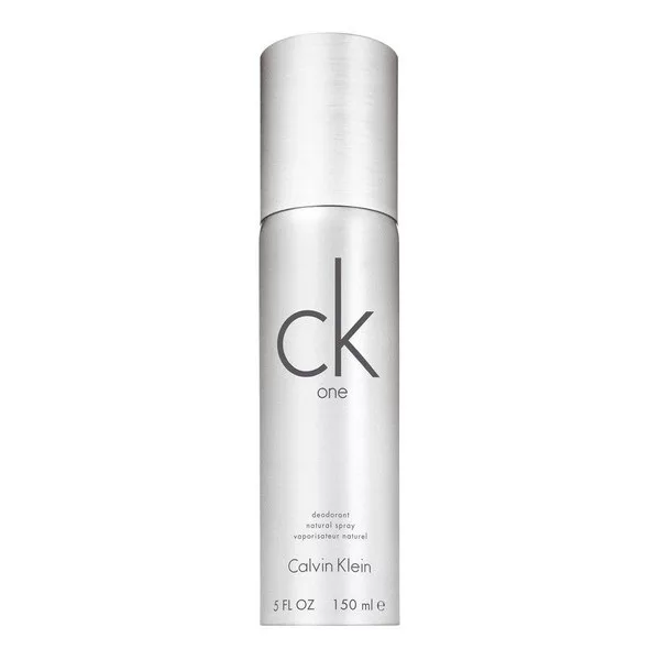 Calvin Klein CK One dezodorant spray 150ml (U)
