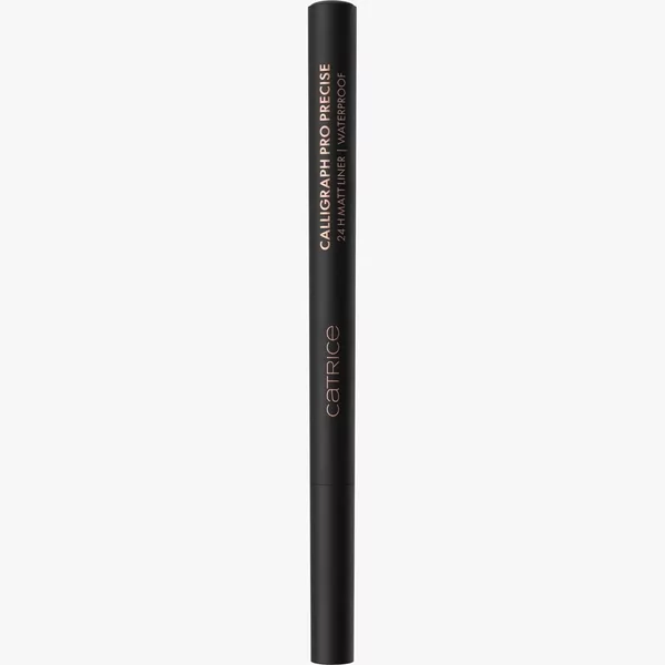 Catrice Calligraph Pro Precise, matowy eyeliner wodoodporny, 1,2ml