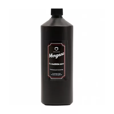 Morgan's, odżywka dla mężczyzn, 1000ml