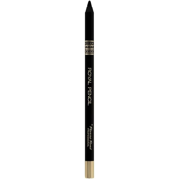 Pierre Rene Royal Pencil kredka do oczu Black 1.6g
