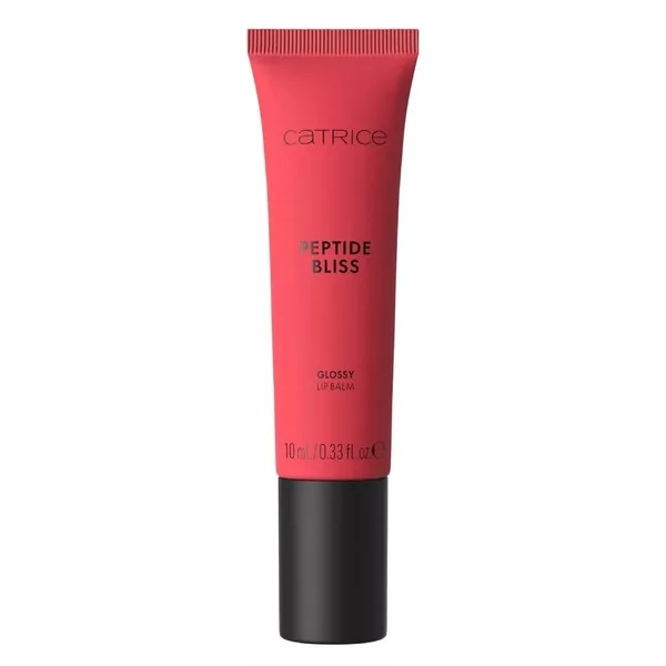 Catrice Peptide Bliss Glossy Lip Balm, balsam do ust, 030 Dew Not Disturb, 10ml
