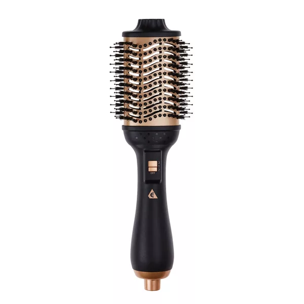Efalock Big Hot Brush, suszarko-lokówka, 1000W