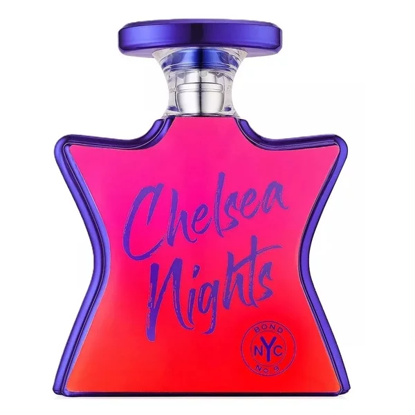 Bond No. 9 Chelsea Nights woda perfumowana spray 100ml (U)
