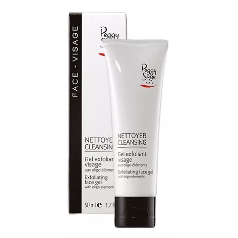 Peggy Sage żel złuszczający do twarzy, 50ml, ref. 400060