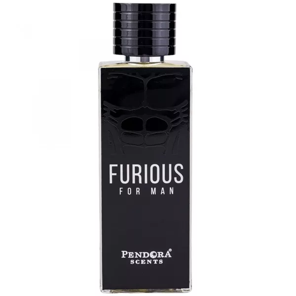 Pendora Scents Furious woda perfumowana spray 100ml (M)