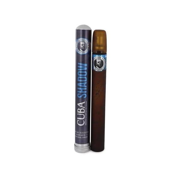 Cuba Original Cuba Shadow For Men woda toaletowa spray 35ml (M)