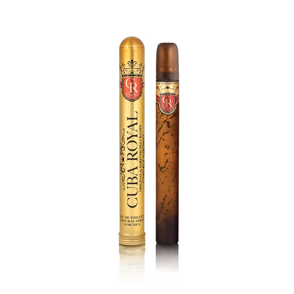 Cuba Original Cuba Royal woda toaletowa spray 35ml (M)