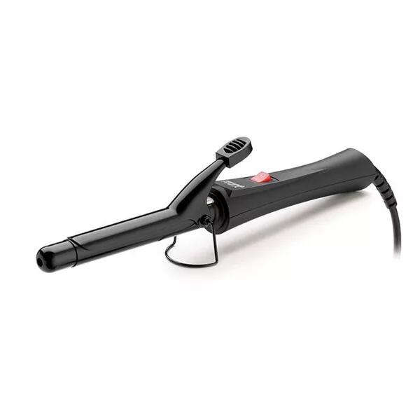Gamma Piu, lokówka Iron Clip T&C, 19mm