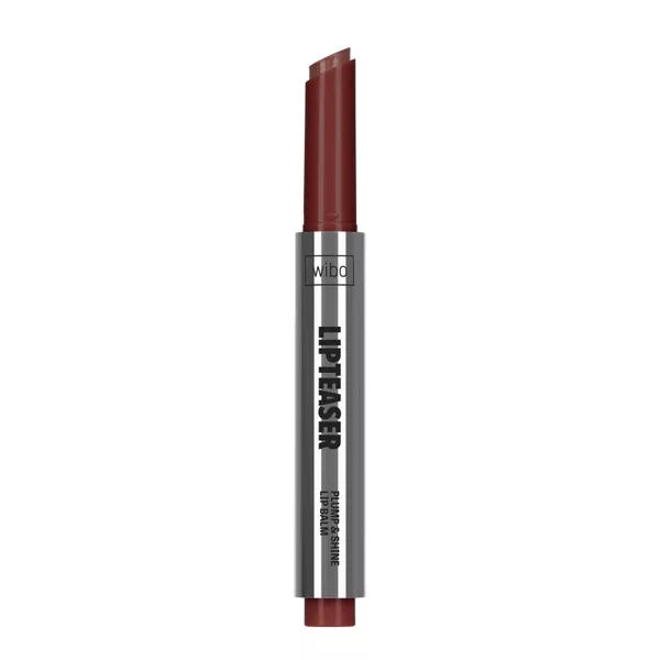 Wibo Lipteaser balsam do ust z błyszczącymi drobinkami 05 Habanero Heat 1.5g