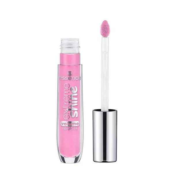Essence EXTREME SHINE VOLUME, błyszczyk do ust 02 SUMMER PUNCH, 5ml