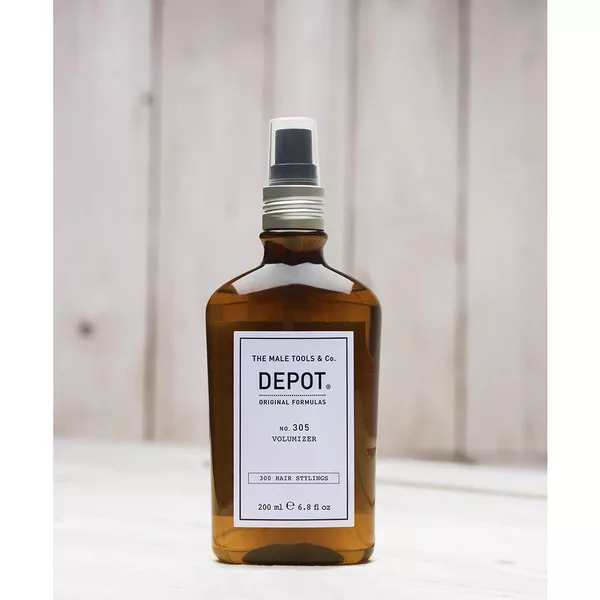 Depot No. 305, spray nadający objętość, 200ml
