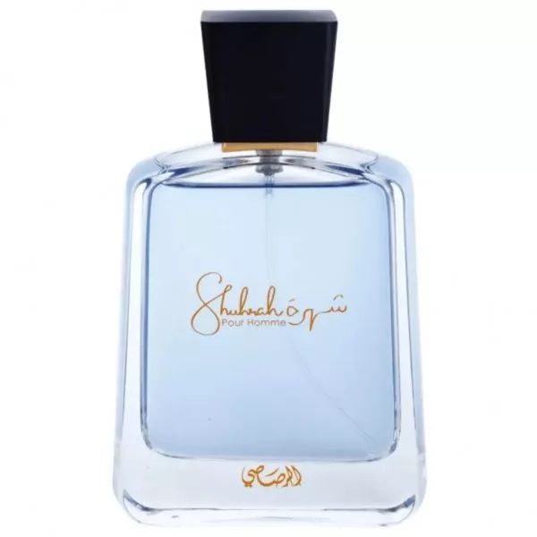 Rasasi Shuhrah Pour Homme woda perfumowana spray 90ml (M)