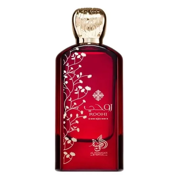Al Wataniah Eternal Roohi woda perfumowana spray 85ml (U)