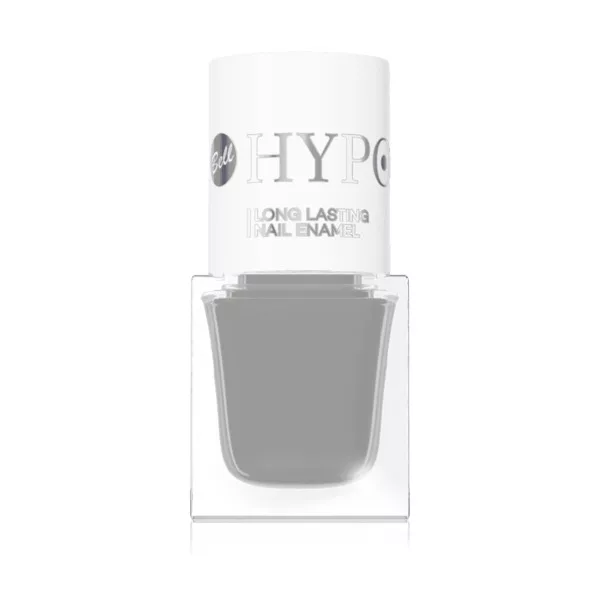Bell HYPO Long Lasting Nail Enamel, lakier do paznokci, 12v2, 10g