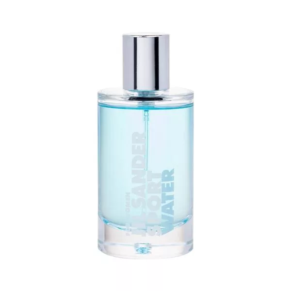 Jil Sander Sport Water, woda toaletowa, 50ml (W)