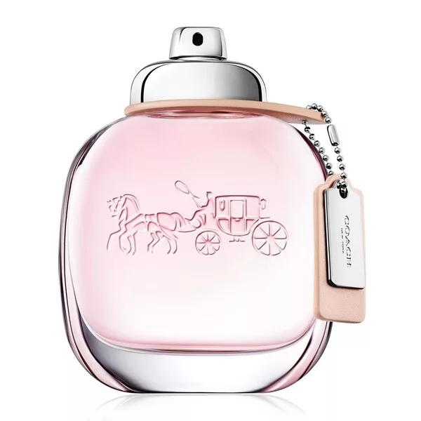 Coach Eau De Toilette Woman woda toaletowa spray 90ml (W)