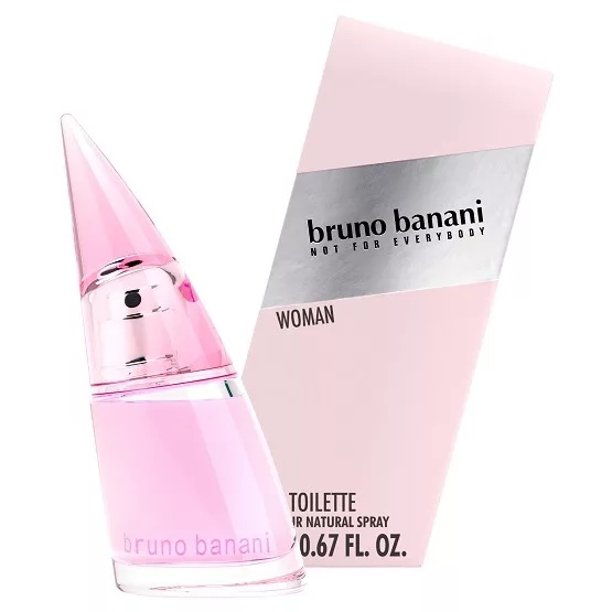 Bruno Banani Woman woda toaletowa spray 20ml (W)