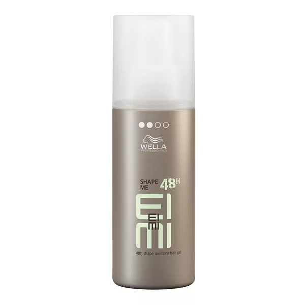Wella Eimi Shape Me, utrwalający żel termo-aktywny, 150ml
