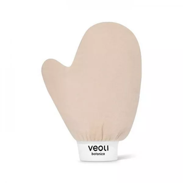 Veoli Botanica I gLove Tan, rękawica do aplikacji produktów brązujących