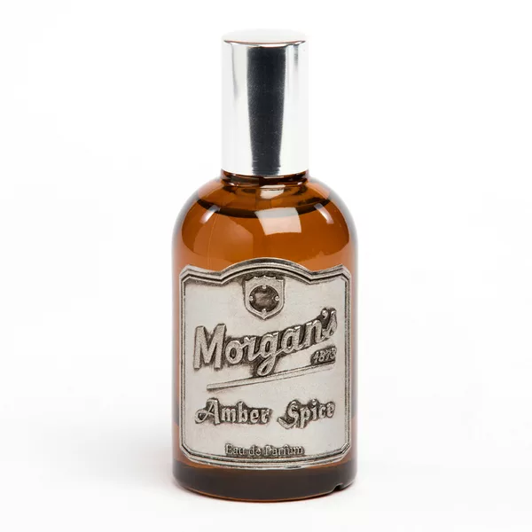Morgan's, Amber Spice, woda perfumowana, 50ml