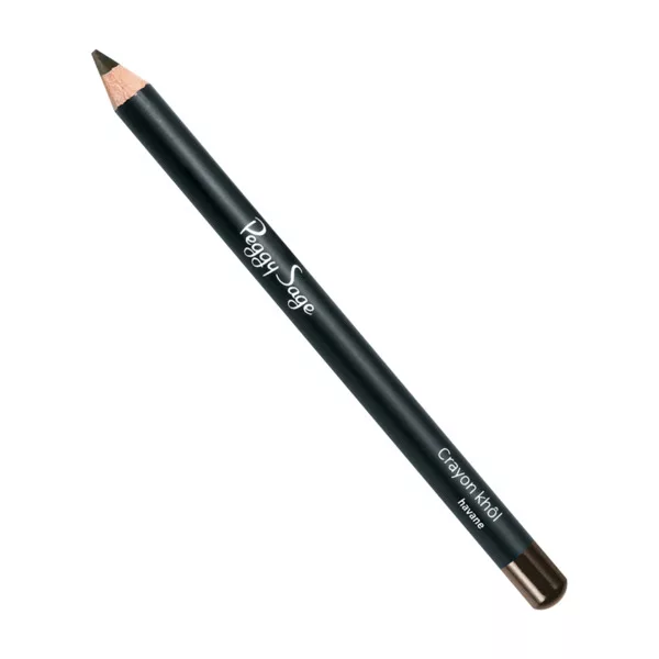 Peggy Sage Crayon Khol, kredka do oczu, 1.1g, 130211 Havane