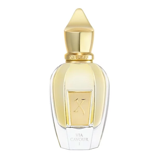Xerjoff Via Cavour I perfumy spray 50ml (U)
