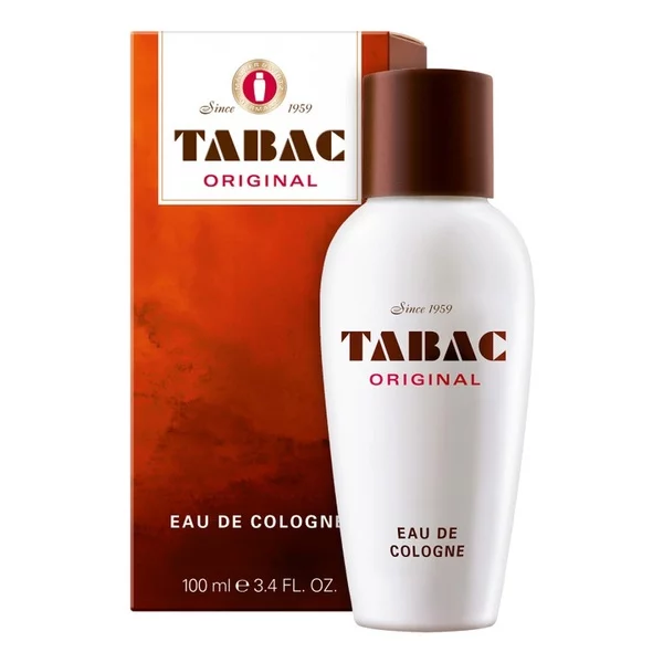 Tabac Original woda kolońska flakon 100ml (M)