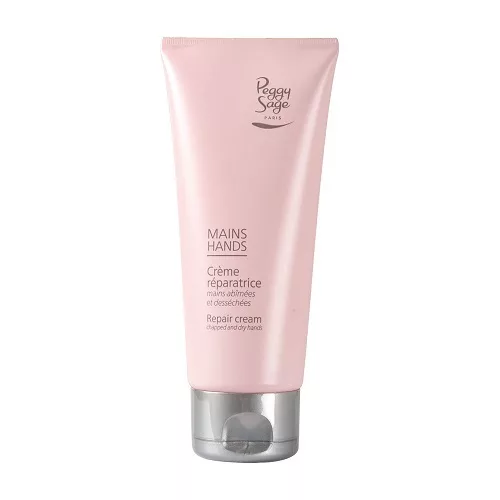 Peggy Sage, krem do zniszczonych dłoni, 100ml