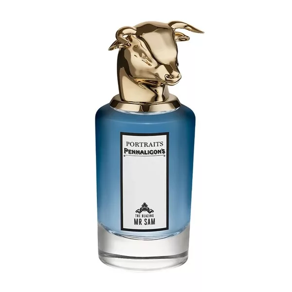 Penhaligon's The Blazing Mister Sam woda perfumowana spray 75ml (M)