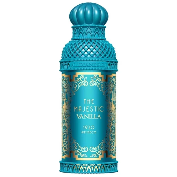 Alexandre.J The Majestic Vanilla woda perfumowana spray 100ml (W)