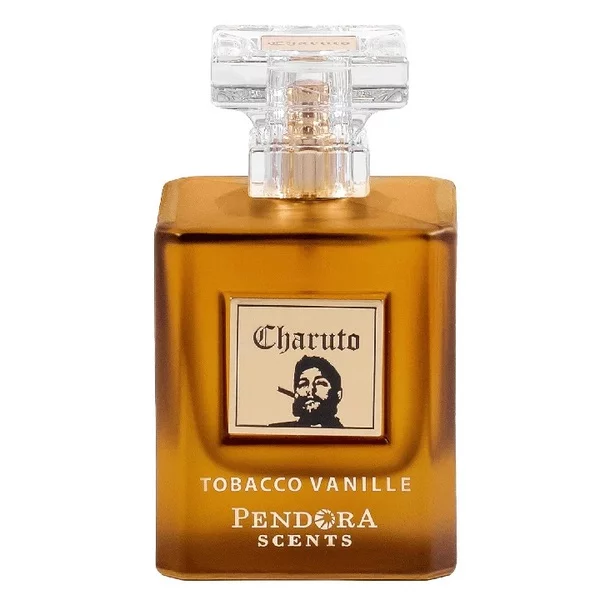 Paris Corner Charuto Tobacco Vanille woda perfumowana spray 100ml (U)