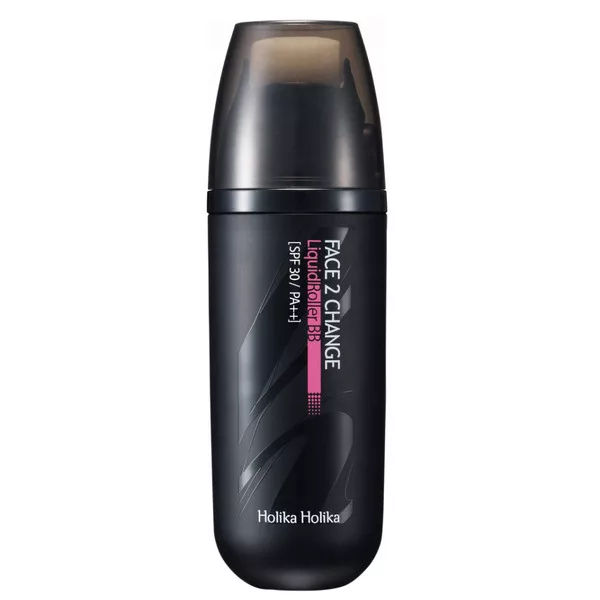 Holika Holika Face 2 Change, krem BB w rolce 3w1 SPF 30 PA++, No. 21, 40ml