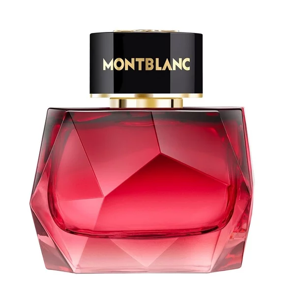 Mont Blanc Signature Elixir woda perfumowana spray 50ml (W)