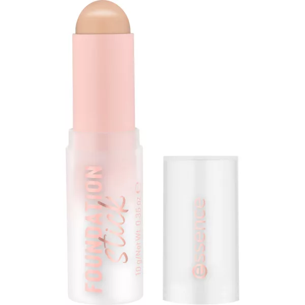 Essence Foundation Stick, podkład w sztyfcie, 120, 10g