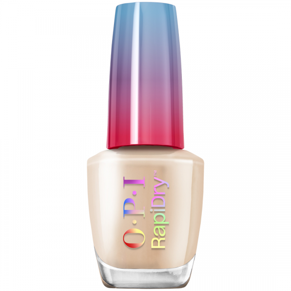 OPI Rapidry, szybkoschnący lakier do paznokci, Quick Sand, 9ml
