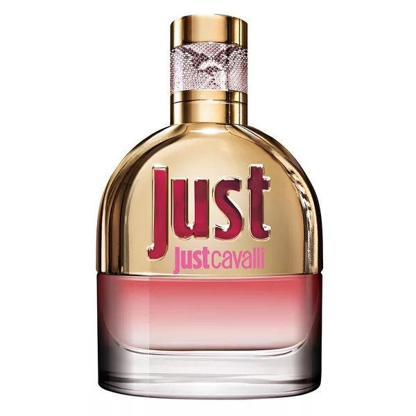 Roberto Cavalli Just Cavalli Her 2013 woda toaletowa spray 30ml (W)