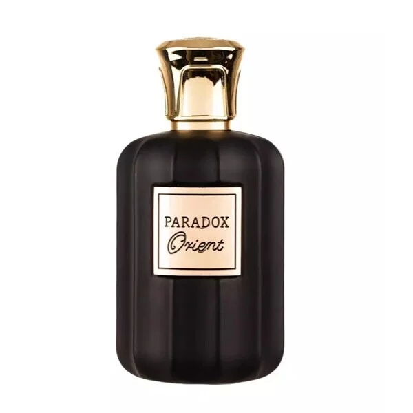 Fragrance World Paradox Orient woda perfumowana spray 100ml (U)