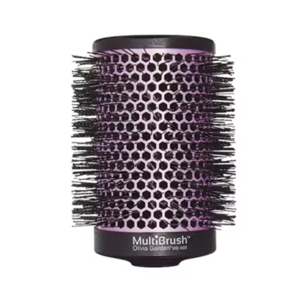 Olivia Garden Multibrush Korpus, szczotka do włosów bez rączki, 55mm, 1szt.