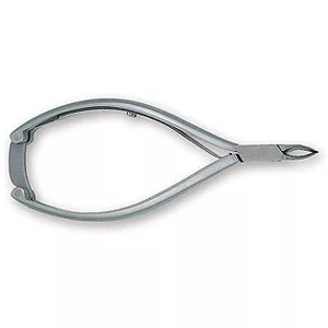 Peggy Sage, kobaltowe cążki do wycinania skórek 12.5 cm, ref. 300115