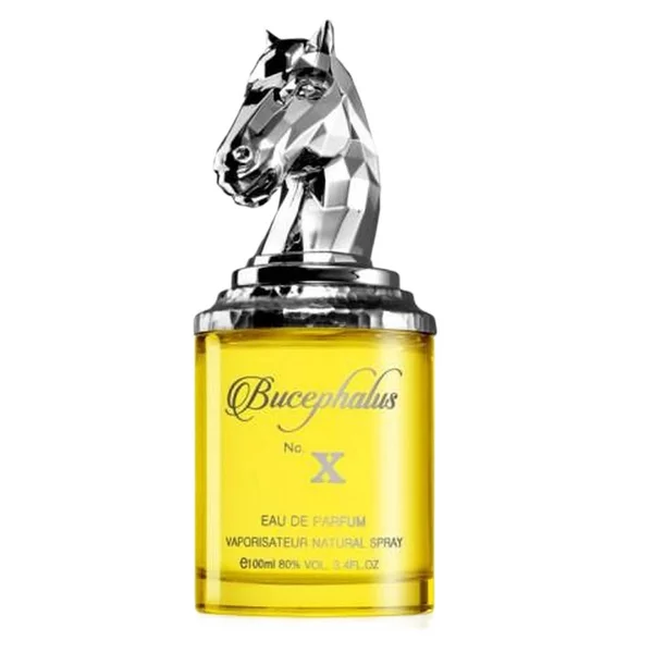 Armaf Bucephalus No. X woda perfumowana spray 100ml (U)