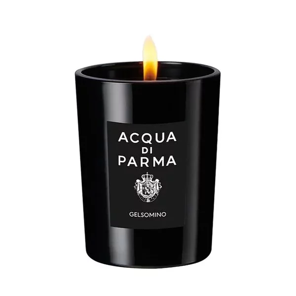 Acqua di Parma Gelsomino świeca zapachowa 200g