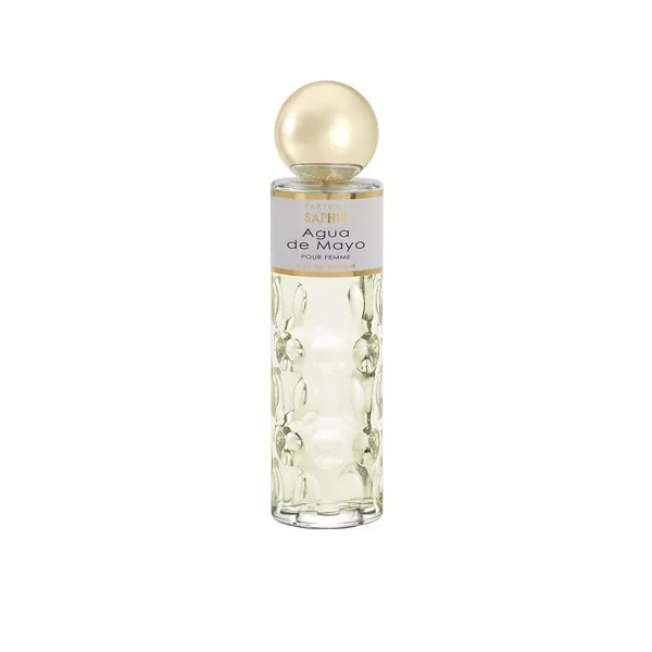 Saphir Aqua De Mayo Women woda perfumowana spray 200ml (W)