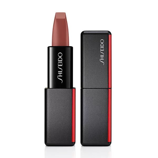 Shiseido ModernMatte Powder Lipstick matowa pomadka do ust 507 Murmur 4g