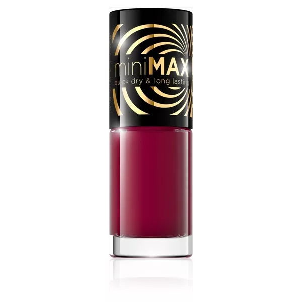 Eveline Mini Max, lakier do paznokci, 688, 5ml