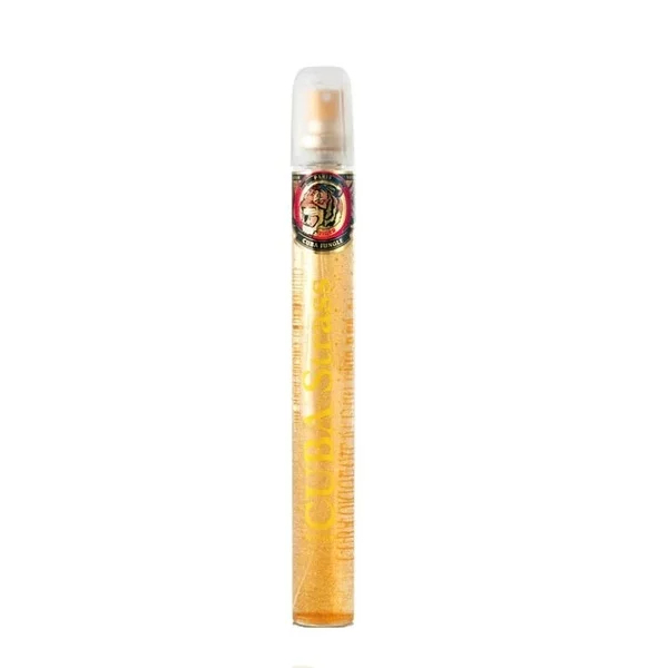 Cuba Original Cuba Strass Tiger woda perfumowana spray 35ml (W)