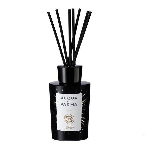 Acqua di Parma Meets Tenuta Luce dyfuzor zapachowy z patyczkami 180ml