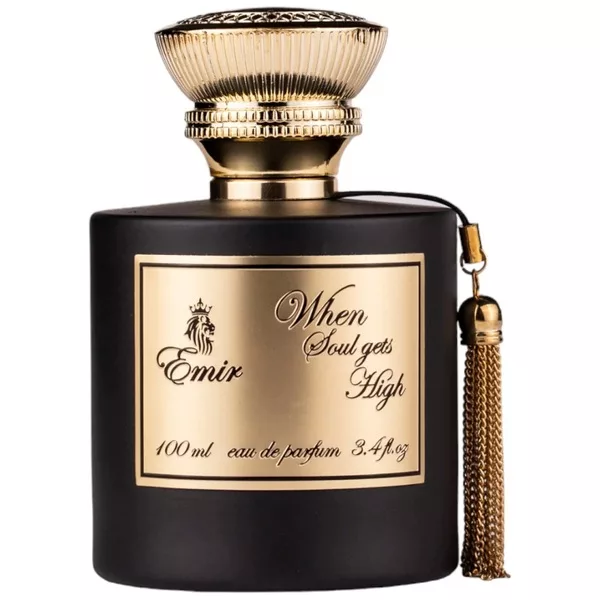 Emir When Soul Gets High woda perfumowana spray 100ml (U)